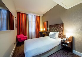 Doubletree by Hilton London Marble Arch