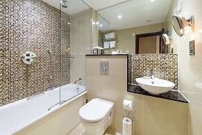 Doubletree by Hilton London Marble Arch