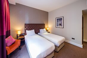 Doubletree by Hilton London Marble Arch