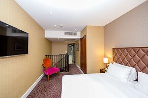 Doubletree by Hilton London Marble Arch