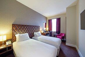 Doubletree by Hilton London Marble Arch