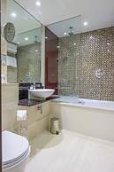Doubletree by Hilton London Marble Arch