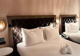 Doubletree by Hilton London Marble Arch