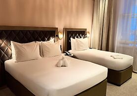 Doubletree by Hilton London Marble Arch