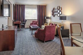 Forest Pines Spa & Golf Resort