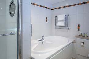 Forest Pines Spa & Golf Resort