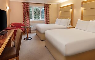 Forest Pines Spa & Golf Resort