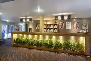 Forest Pines Spa & Golf Resort