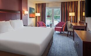 Forest Pines Spa & Golf Resort
