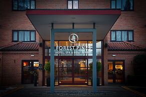 Forest Pines Spa & Golf Resort