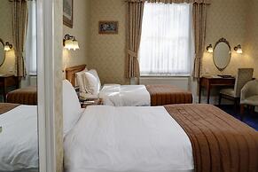 Best Western Swiss Cottage Hotel