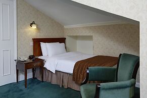 Best Western Swiss Cottage Hotel
