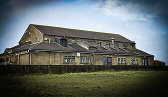 Pennine Manor Hotel