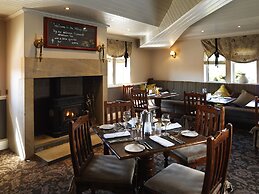 Pennine Manor Hotel