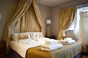 Pennine Manor Hotel
