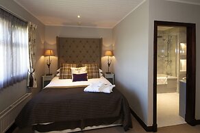 Pennine Manor Hotel