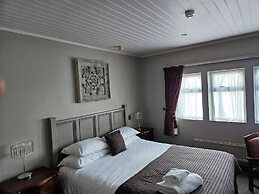 Pennine Manor Hotel