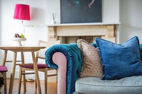 Berkeley Square Hotel