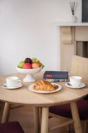Berkeley Square Hotel