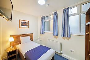 Discovery Inn Hotel
