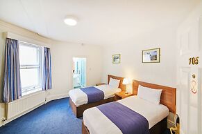 Discovery Inn Hotel