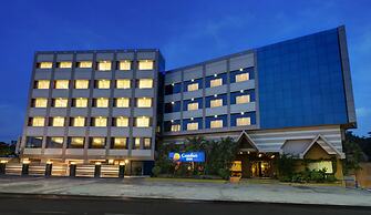 Comfort Inn Sunset