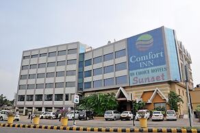 Comfort Inn Sunset