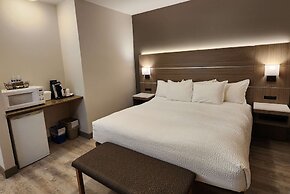 Days Inn & Conference Centre by Wyndham Penticton