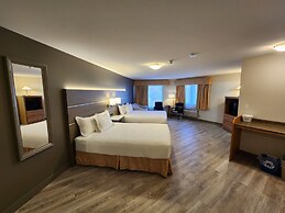 Days Inn & Conference Centre by Wyndham Penticton