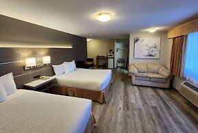 Days Inn & Conference Centre by Wyndham Penticton