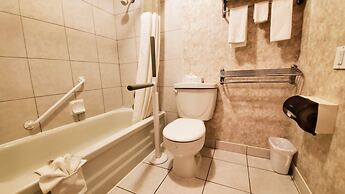 Days Inn & Conference Centre by Wyndham Penticton