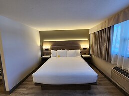 Days Inn & Conference Centre by Wyndham Penticton