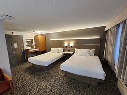 Days Inn & Conference Centre by Wyndham Penticton