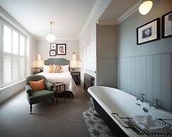 Eleven Didsbury Park