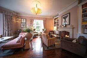 Eleven Didsbury Park