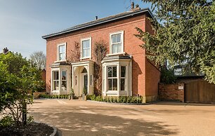 Eleven Didsbury Park