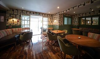 Eleven Didsbury Park