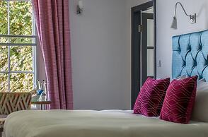 Lace Market Hotel