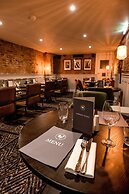 Lace Market Hotel