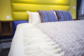 Lace Market Hotel