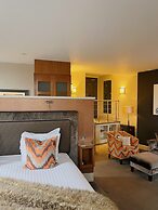 Lace Market Hotel
