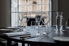 Lace Market Hotel