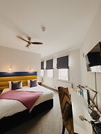 Lace Market Hotel