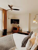 Lace Market Hotel