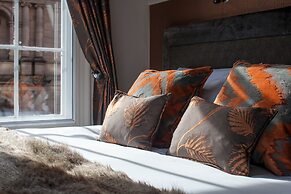Lace Market Hotel