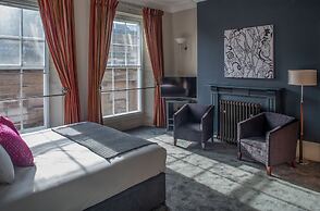Lace Market Hotel