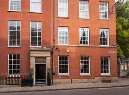 Lace Market Hotel