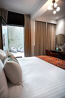 Lace Market Hotel