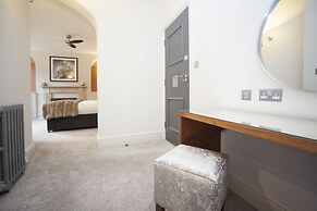 Lace Market Hotel