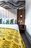 Lace Market Hotel